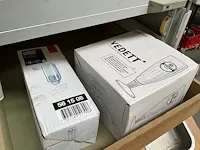 Grote partij horeca materialen - afbeelding 34 van  63
