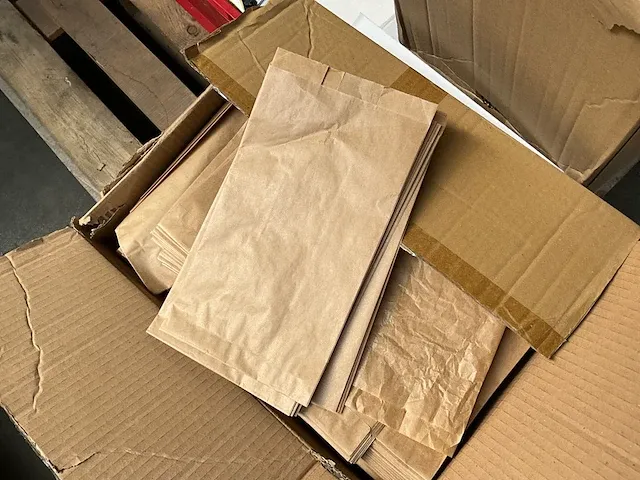 Grote partij horeca materialen - afbeelding 47 van  63
