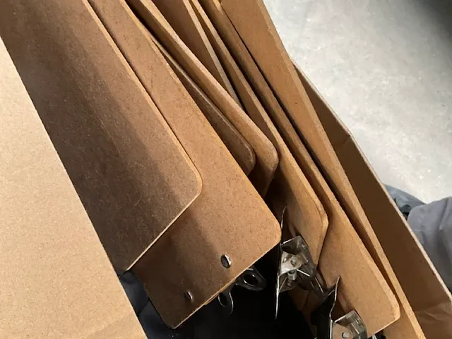 Grote partij horeca materialen - afbeelding 48 van  63
