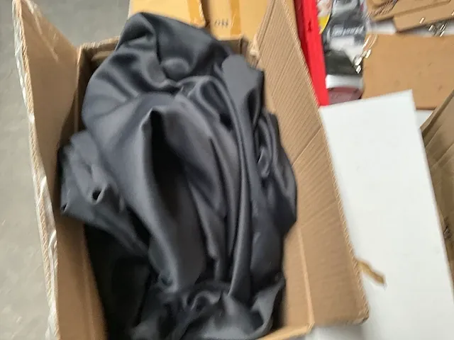 Grote partij horeca materialen - afbeelding 49 van  63