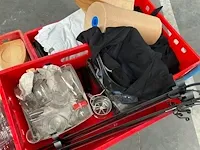 Grote partij horeca materialen - afbeelding 51 van  63