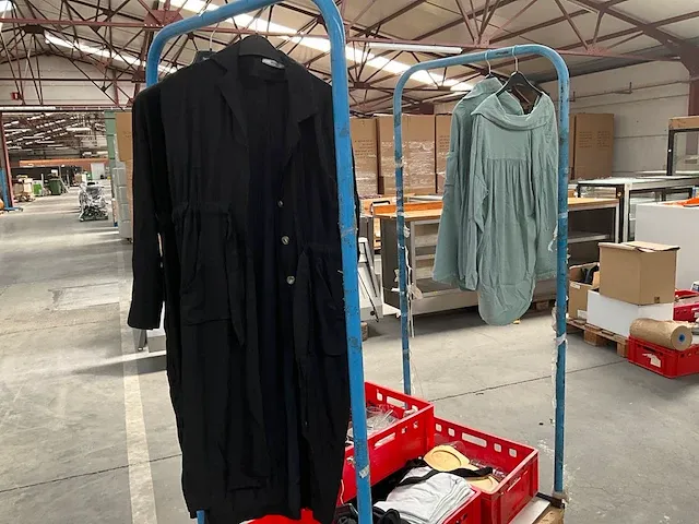 Grote partij horeca materialen - afbeelding 52 van  63