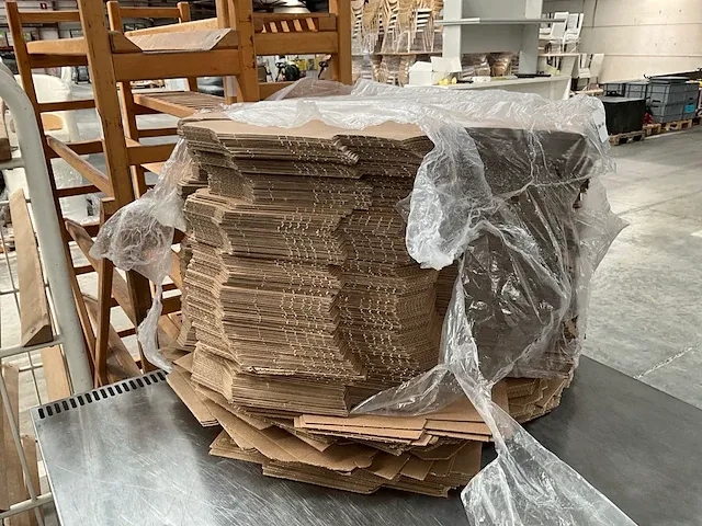 Grote partij horeca materialen - afbeelding 58 van  63