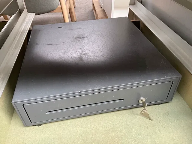 Grote partij horeca materialen - afbeelding 61 van  63