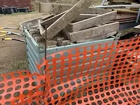 Grote partij hout - afbeelding 10 van  15