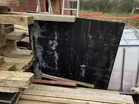 Grote partij hout - afbeelding 14 van  15