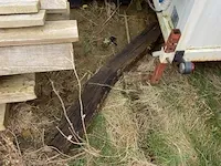 Grote partij hout - afbeelding 15 van  15