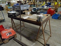 Grote partij hout - afbeelding 3 van  8