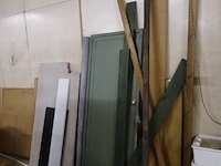 Grote partij hout - afbeelding 8 van  8