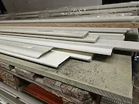 Grote partij hout - afbeelding 2 van  37