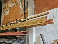 Grote partij hout - afbeelding 5 van  37