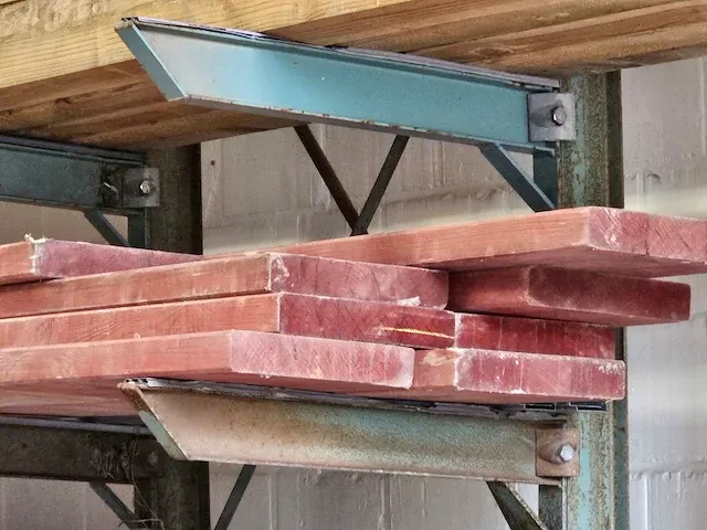 Grote partij hout - afbeelding 7 van  37