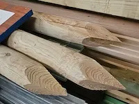 Grote partij hout - afbeelding 10 van  37