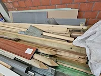 Grote partij hout - afbeelding 13 van  37