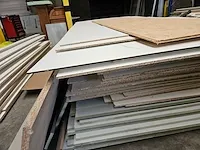 Grote partij hout - afbeelding 34 van  37