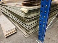 Grote partij hout - afbeelding 36 van  37