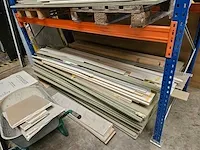 Grote partij hout - afbeelding 37 van  37