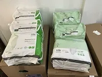 Grote partij incontinentiemateriaal - afbeelding 2 van  37