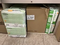 Grote partij incontinentiemateriaal - afbeelding 13 van  37