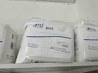 Grote partij incontinentiemateriaal - afbeelding 25 van  37