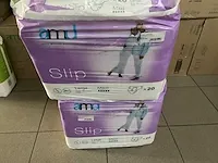 Grote partij incontinentiemateriaal - afbeelding 34 van  37