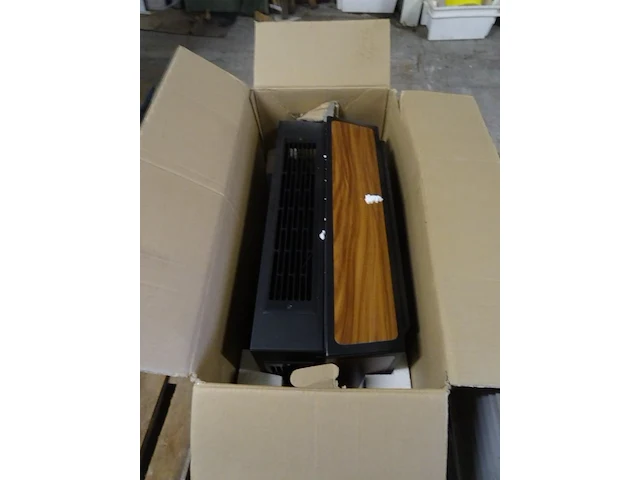 Grote partij inox horecamachines - afbeelding 4 van  11