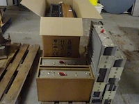 Grote partij inox horecamachines - afbeelding 5 van  11