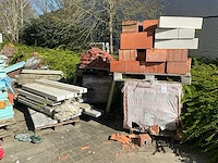 Grote partij isolatie en bouwmaterialen - afbeelding 2 van  10