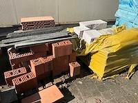 Grote partij isolatie en bouwmaterialen - afbeelding 9 van  10