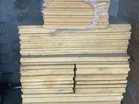 Grote partij isolatiemateriaal - afbeelding 2 van  7