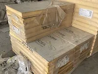 Grote partij isolatiemateriaal - afbeelding 5 van  7