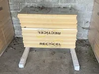 Grote partij isolatiemateriaal - afbeelding 6 van  7