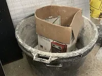 Grote partij isolatiematerialen - afbeelding 11 van  11