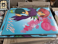 Grote partij kaders, (zonder pallet) - afbeelding 2 van  3