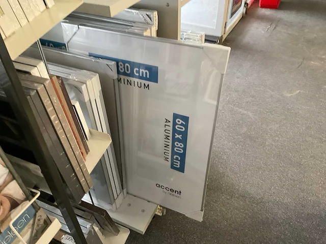 Grote partij kaders - afbeelding 3 van  13