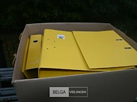 Grote partij kaften / mappen - afbeelding 2 van  5