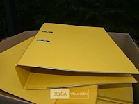 Grote partij kaften / mappen - afbeelding 4 van  5