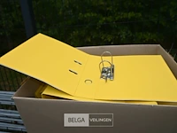 Grote partij kaften / mappen - afbeelding 5 van  5