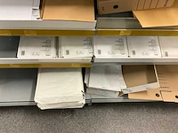 Grote partij kantoor artikelen - afbeelding 6 van  8