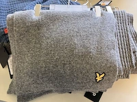 Grote partij kleding, schoenen en accescoires 5100 stuks - afbeelding 9 van  32