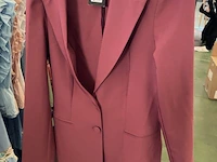 Grote partij kleding, schoenen en accescoires 5100 stuks - afbeelding 21 van  32