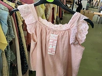 Grote partij kleding, schoenen en accescoires 5100 stuks - afbeelding 22 van  32