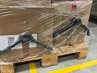 Grote partij kleerhangers - afbeelding 3 van  4