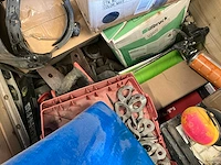 Grote partij klein aannemersmateriaal - afbeelding 8 van  10