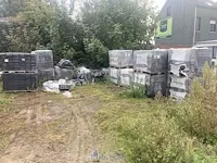 Grote partij klinkers - afbeelding 1 van  6