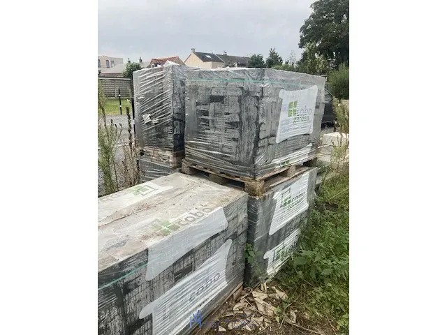 Grote partij klinkers - afbeelding 5 van  6