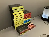 Grote partij koffie pads nespresso - afbeelding 2 van  9