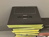Grote partij koffie pads nespresso - afbeelding 4 van  9