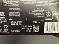 Grote partij koffie pads nespresso - afbeelding 5 van  9