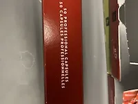 Grote partij koffie pads nespresso - afbeelding 7 van  9